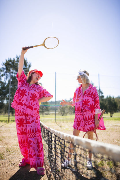 Livia | Chic Castro Summer Set