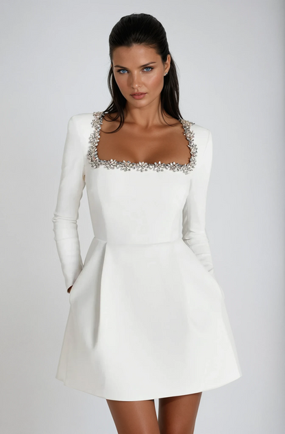 Theodora Women's Wedding Guest Dress
