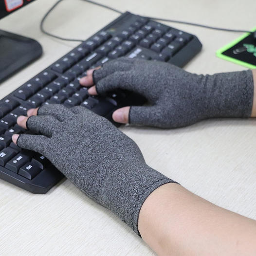 Arthritis Heat Gloves Pain Relief