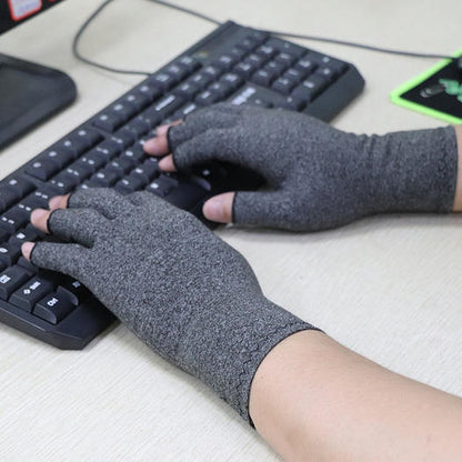 Arthritis Heat Gloves Pain Relief