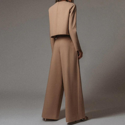 Women's 2-Piece Formal Suit