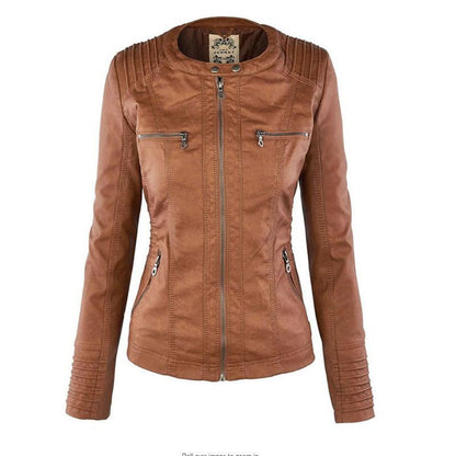 Sarah | Women Spring Hooded Jacket