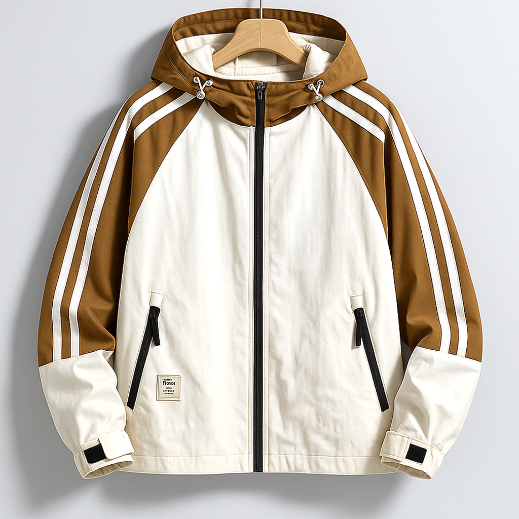 Nova Jacket