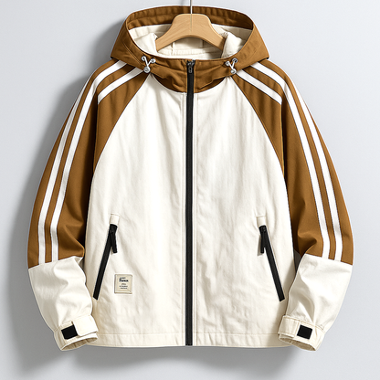 Nova Jacket
