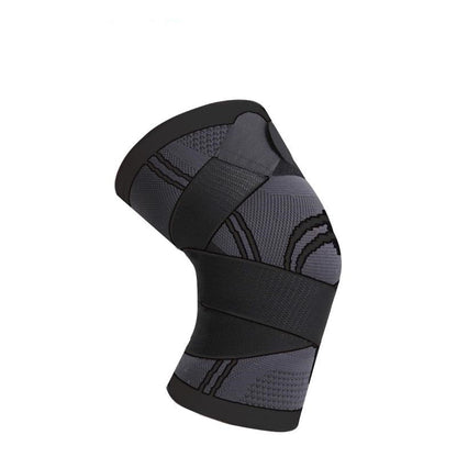 Neoprene Knee Support Brace - 
Fashinoza