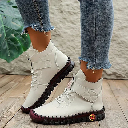 Women's Outdoor Shoes - Fashinoza
