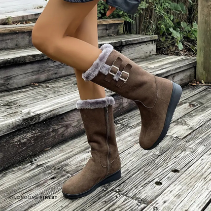 Women's Comfort Winter Boots