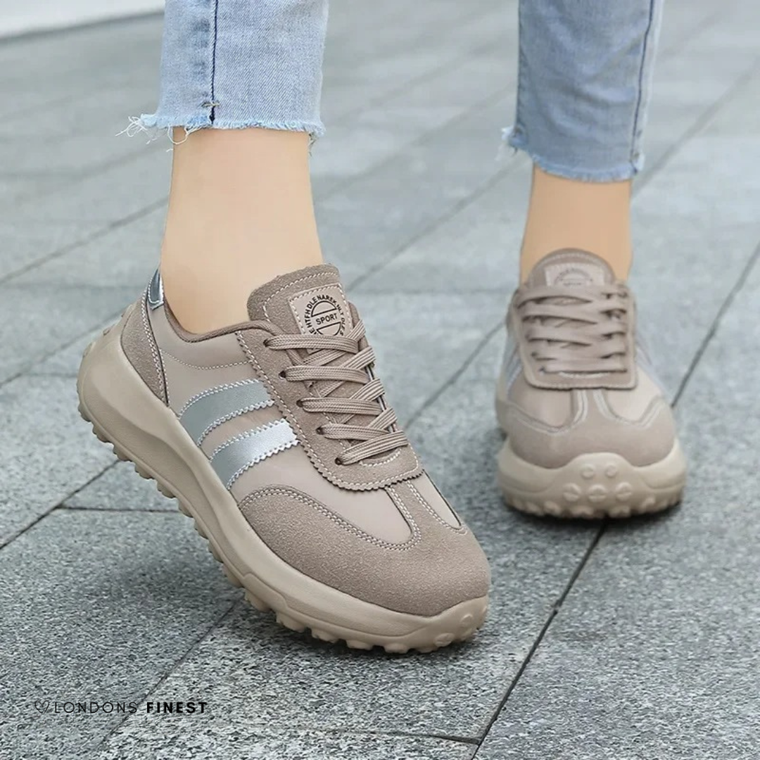 Women's Orthopedic Shoes Arch Support Cushioned