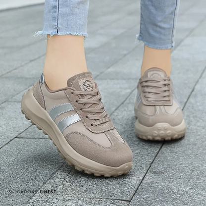 Women's Orthopedic Shoes Arch Support Cushioned