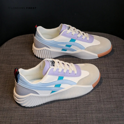 Women's Orthopedic Walking Shoes for Plantar Fasciitis