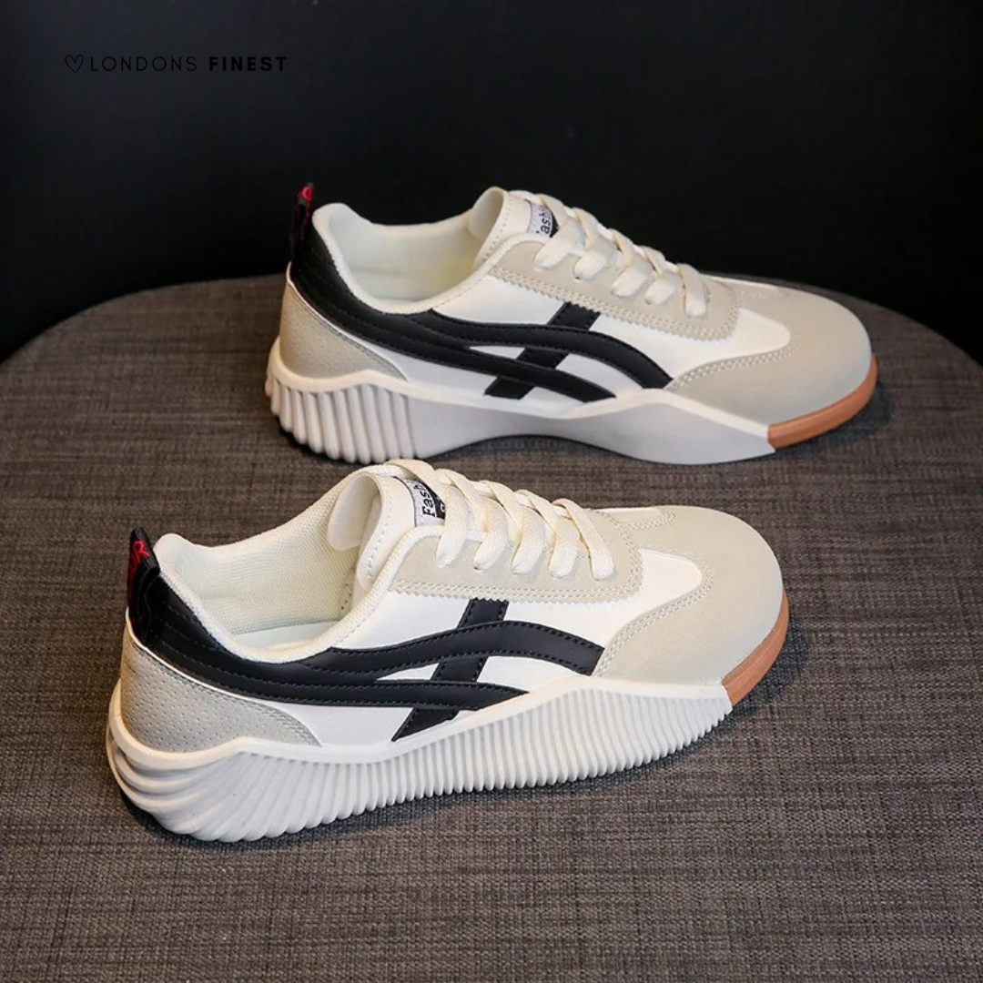 Women's Orthopedic Walking Shoes for Plantar Fasciitis - Fashinoza