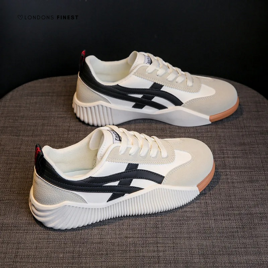 Women's Orthopedic Walking Shoes for Plantar Fasciitis - Fashinoza