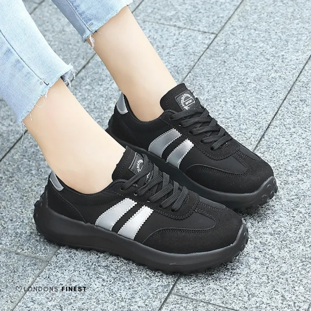 Women's Orthopedic Shoes Arch Support Cushioned