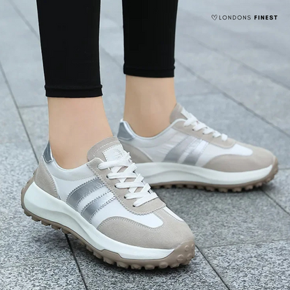 Women's Orthopedic Shoes Arch Support Cushioned - Fashinoza