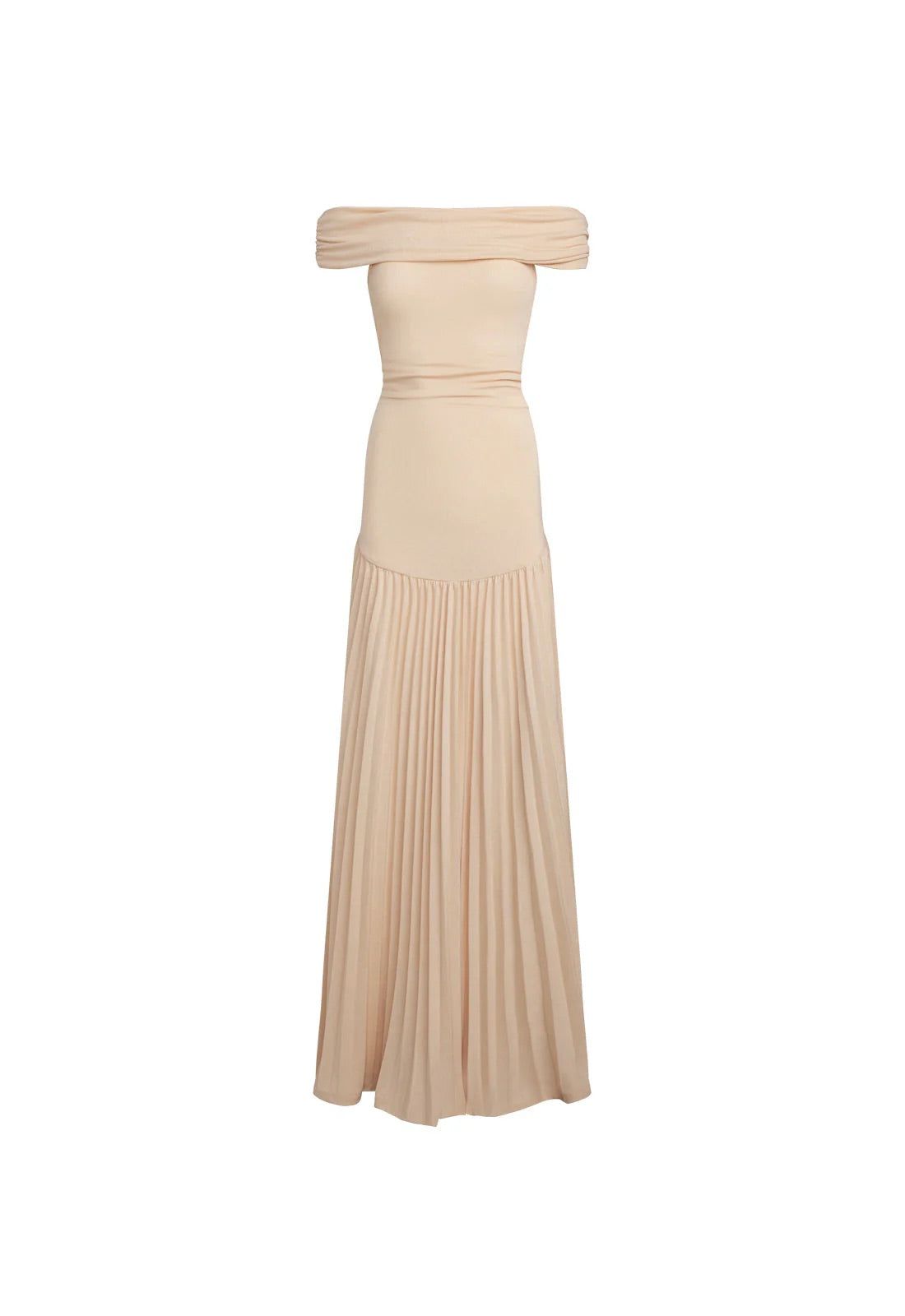 Women's Flowy Maxi Dress Lightweight Summer Style