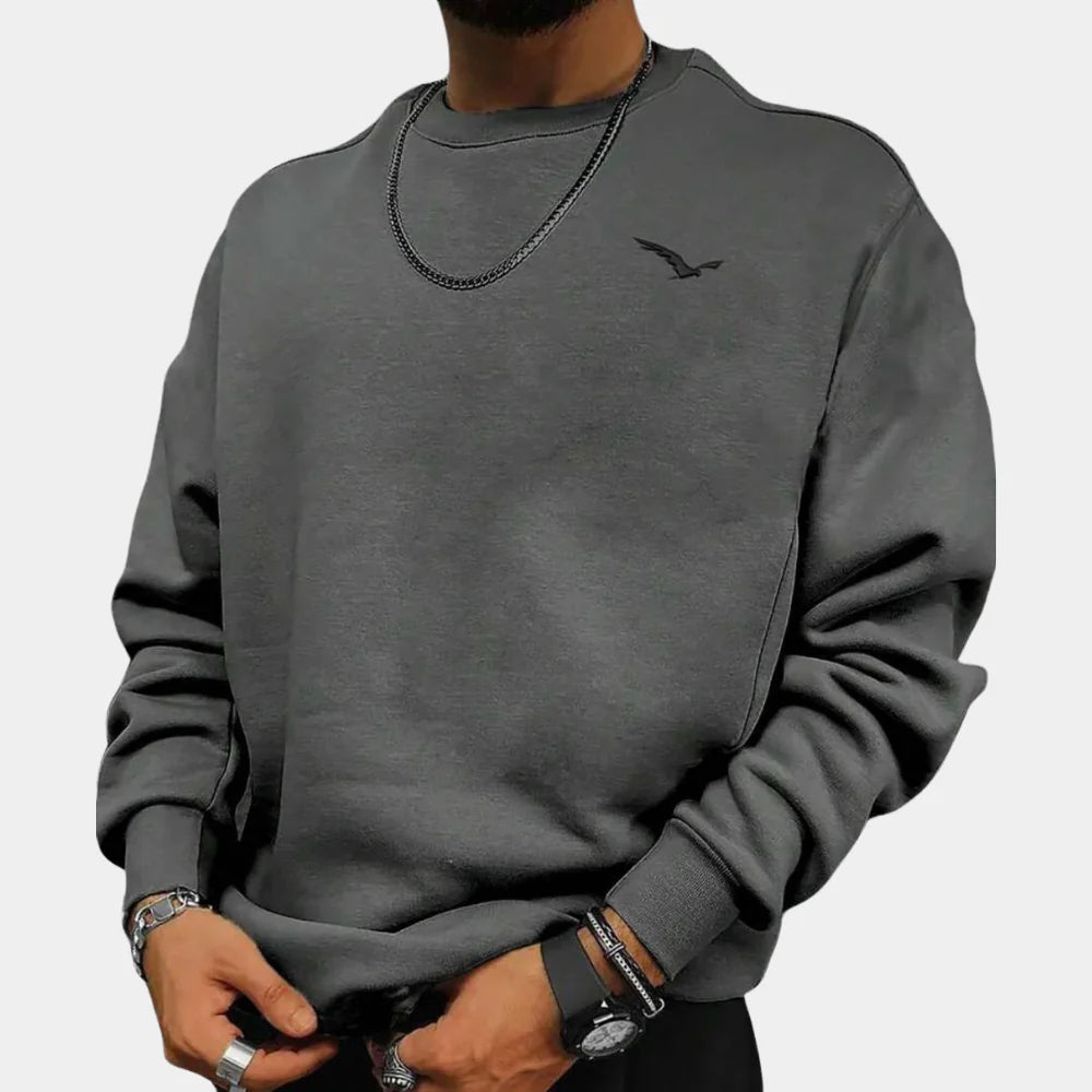 Men's Sweater Comfortable Stylish - Fashinoza