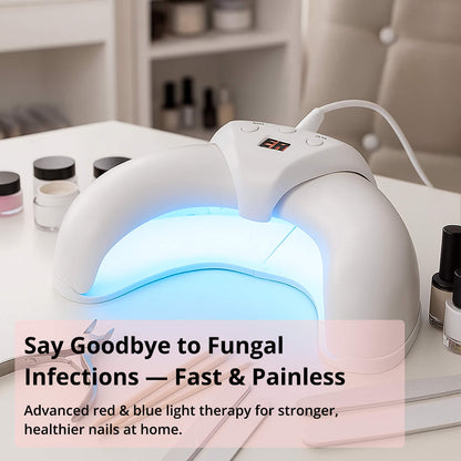 Laser Nail Fungus Treatment Device