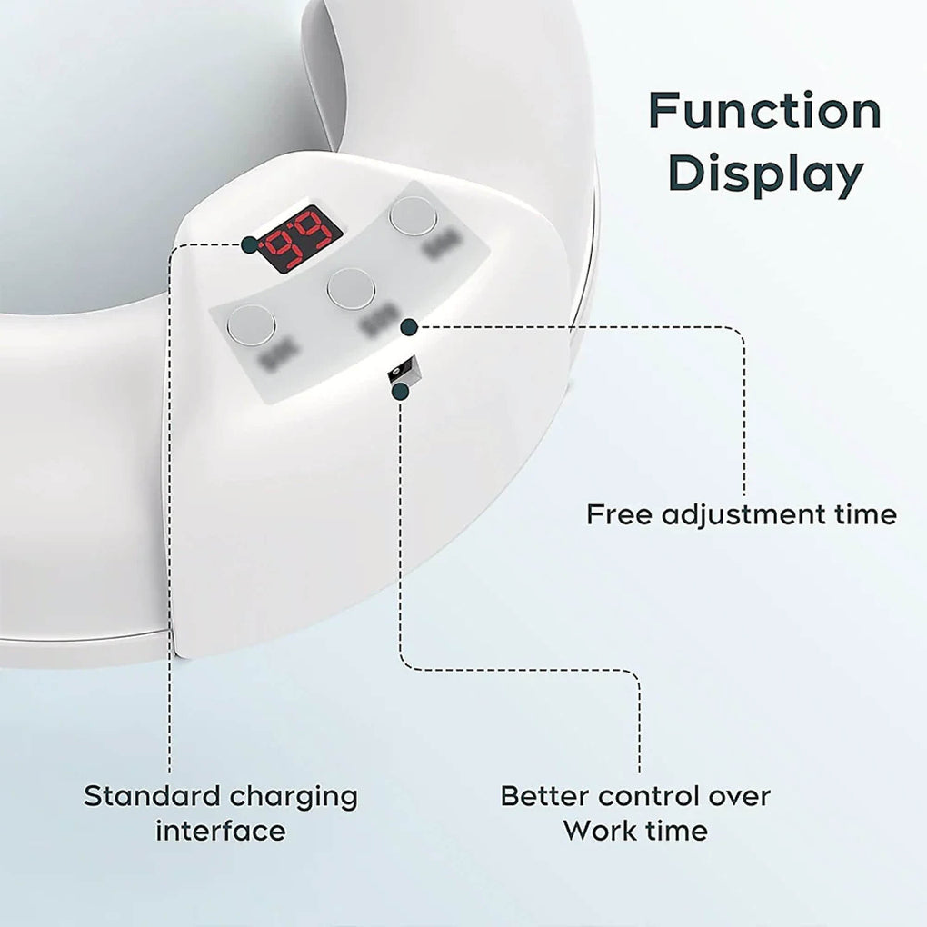 Laser Nail Fungus Treatment Device