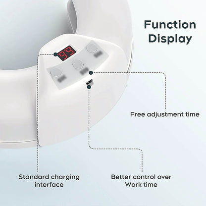 Laser Nail Fungus Treatment Device