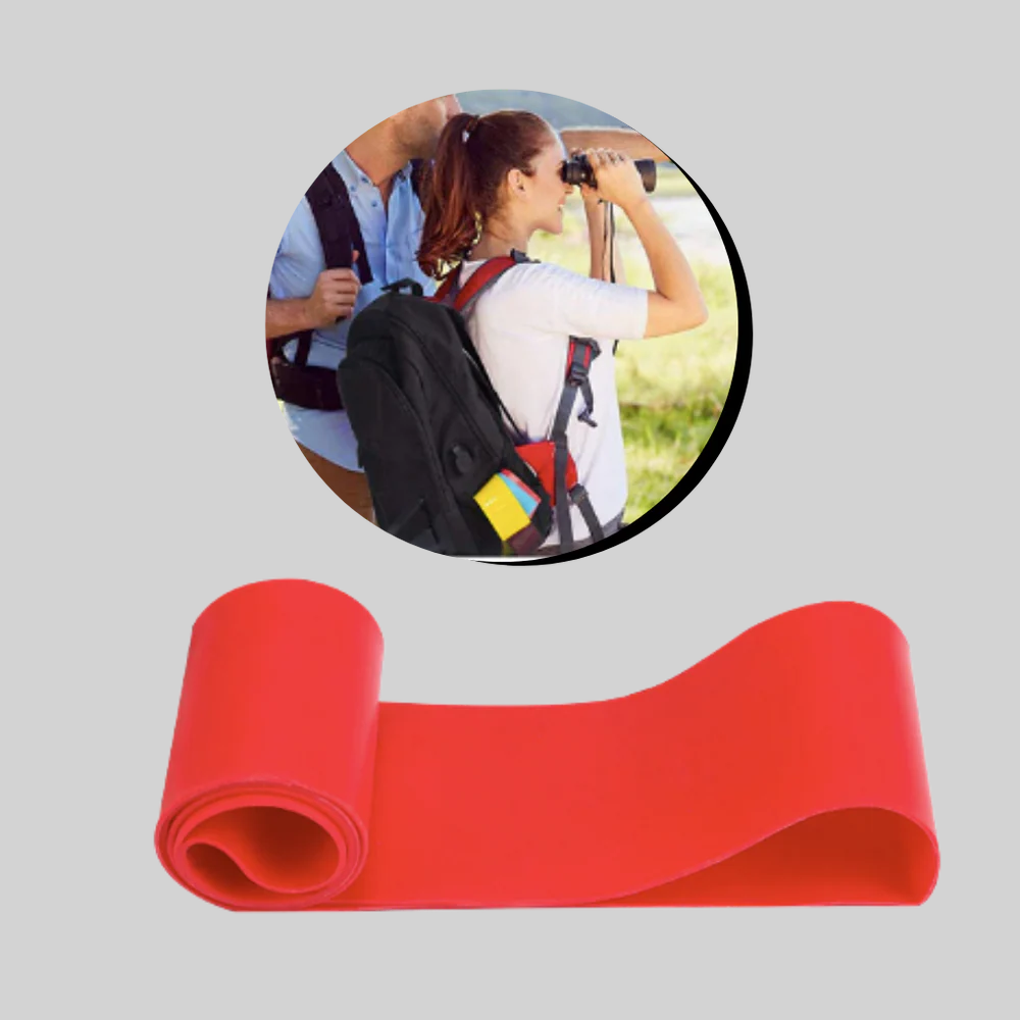 Resistance Training Band Versatile Exercise
