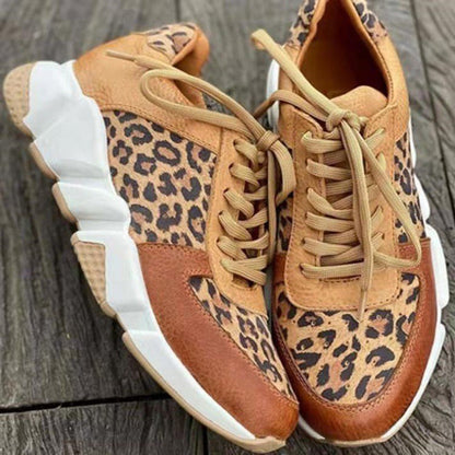Eleanor | Women’s Spring Open Toe Platform Shoes