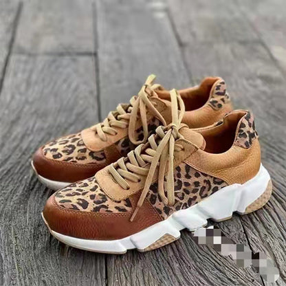 Eleanor | Women’s Spring Open Toe Platform Shoes