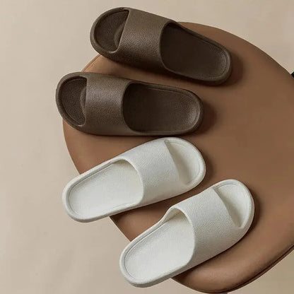 Lightweight Indoor Slippers for Women – Comfortable & Stylish Non-Slip Design