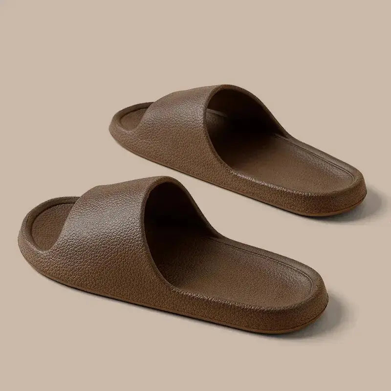 Lightweight Indoor Slippers for Women – Comfortable & Stylish Non-Slip Design