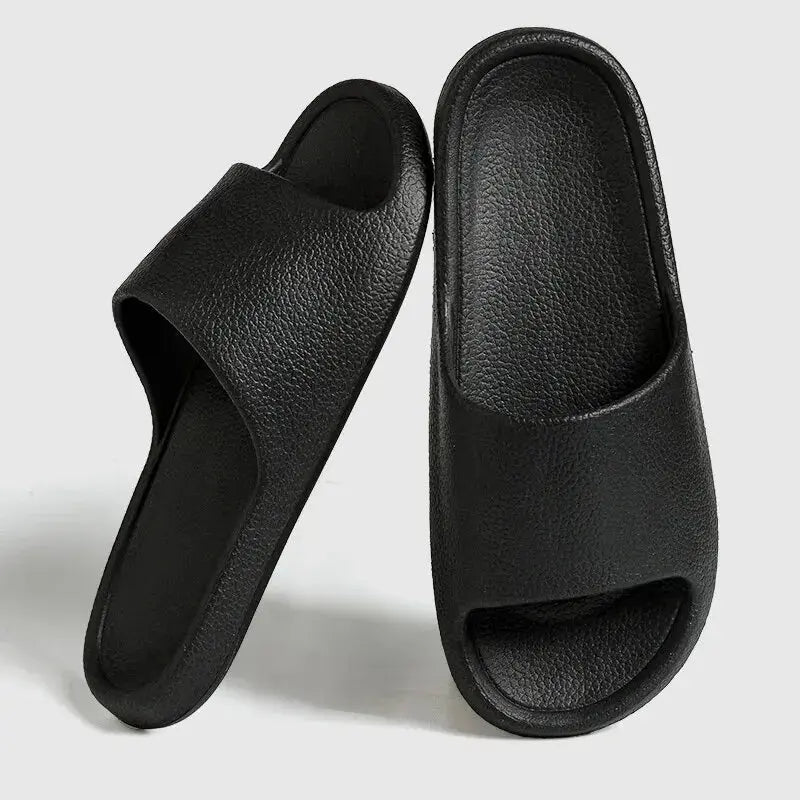 Lightweight Indoor Slippers for Women – Comfortable & Stylish Non-Slip Design