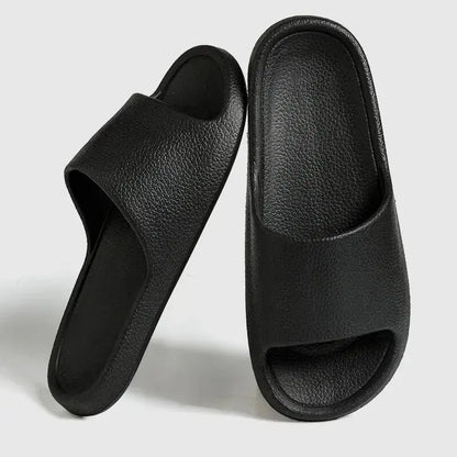 Lightweight Indoor Slippers for Women – Comfortable & Stylish Non-Slip Design