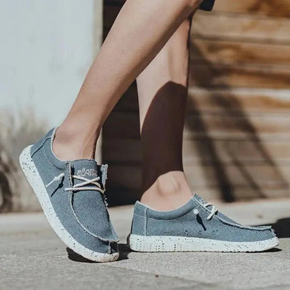 Lightweight Slip-On Shoes for Women – Comfortable & Supportive for Daily Wear