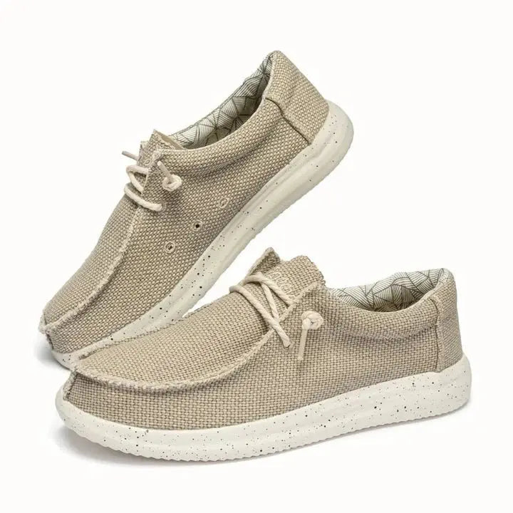 Lightweight Slip-On Shoes for Women – Comfortable & Supportive for Daily Wear