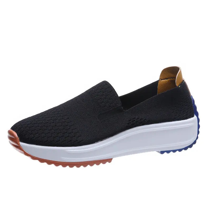 Lightweight Sports Shoes for Women – Stylish & Comfortable