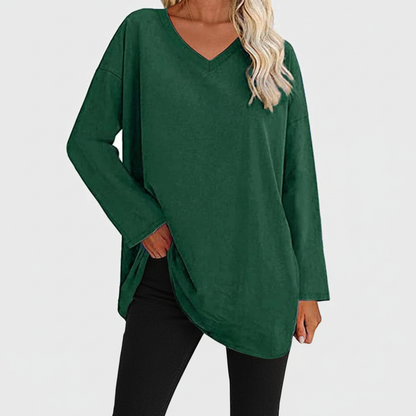 Women's Long Sleeve Tunic
