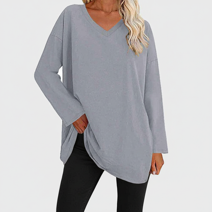 Women's Long Sleeve Tunic