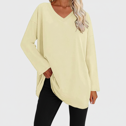 Women's Long Sleeve Tunic
