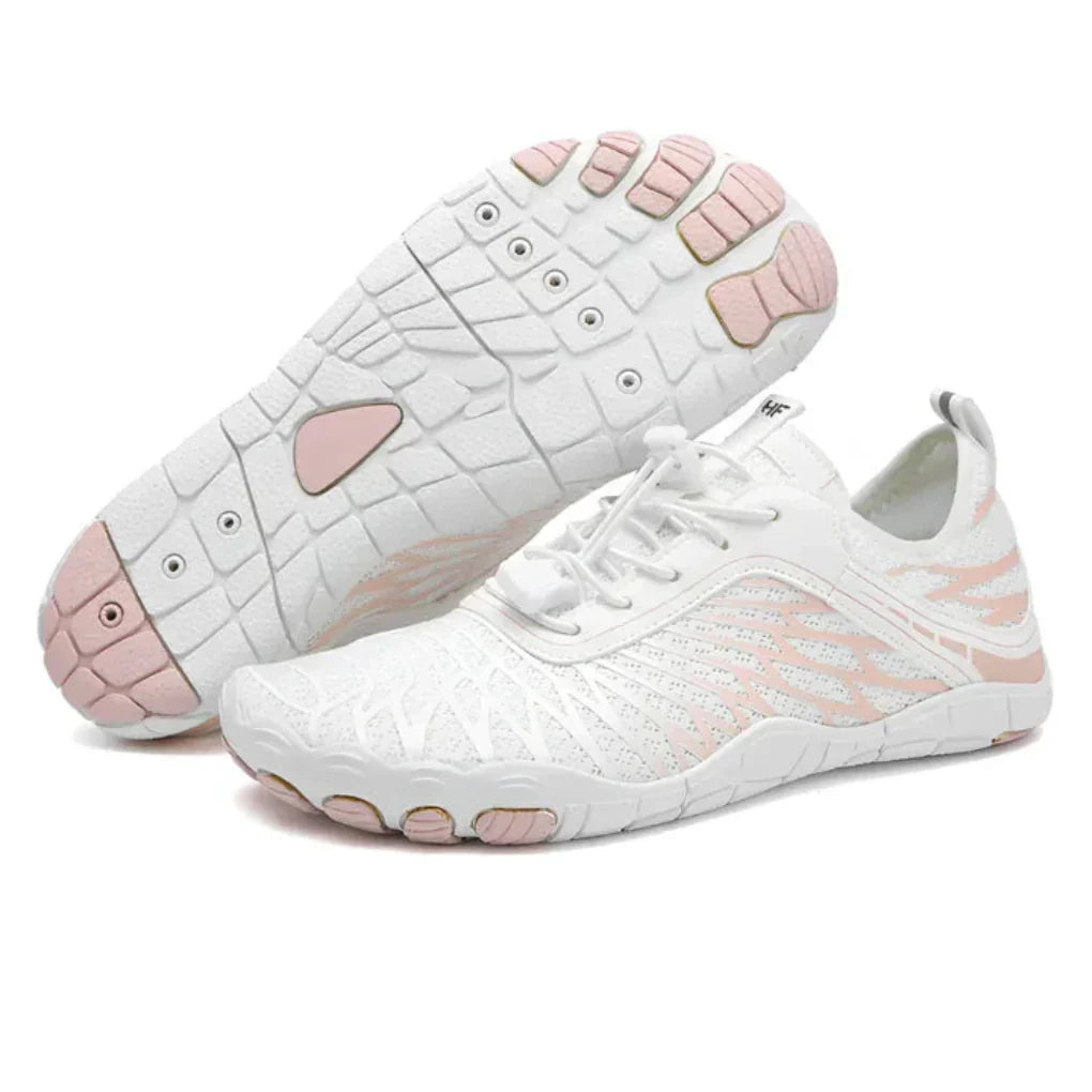 Men's Hiking Shoes Durable Comfortable - Fashinoza