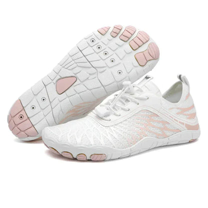 Men's Hiking Shoes Durable Comfortable - Fashinoza