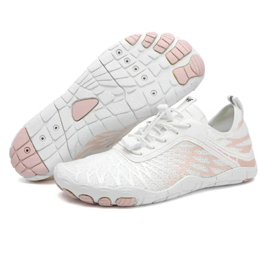 Men's Hiking Shoes Durable Comfortable - Fashinoza
