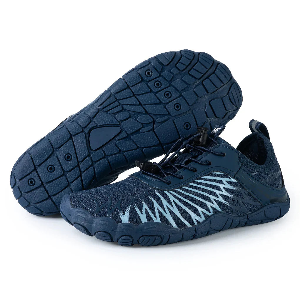 Men's Minimalist Running Shoes - Fashinoza