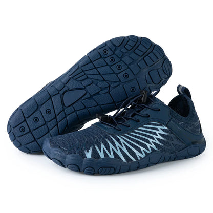 Men's Minimalist Running Shoes - Fashinoza