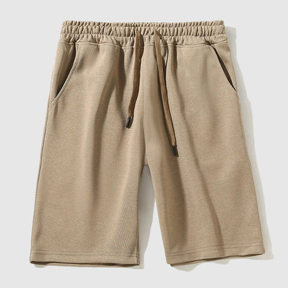 Lorenzo Vitali Island Vibes Shorts