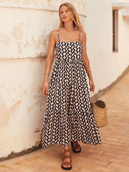 Lola Midi Dress