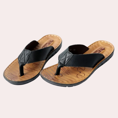 Ethan | Men’s Summer Casual Slip On Sandals