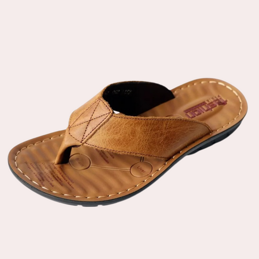 Ethan | Men’s Summer Casual Slip On Sandals