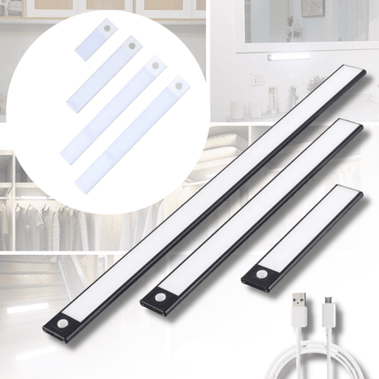 Wireless Motion Sensor LED Light Strip