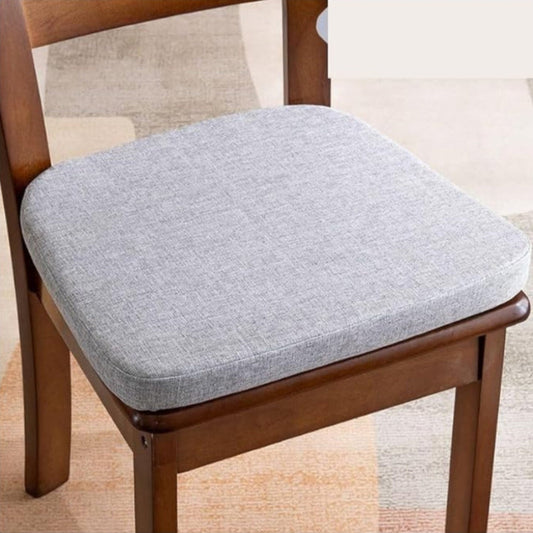 Ergonomic Cotton Seat Cushion - Fashinoza