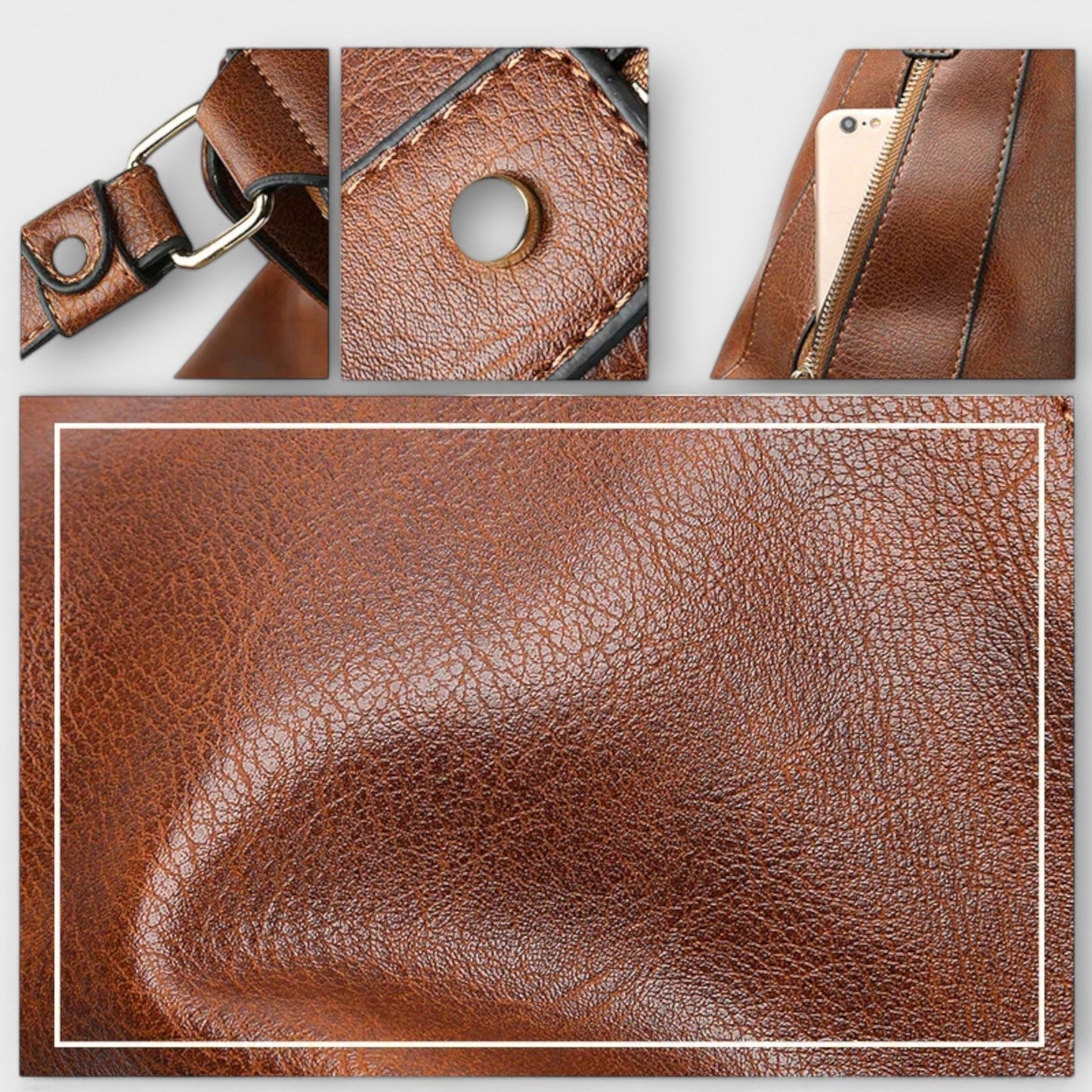 Lora Women's Classic Shoulder Bag