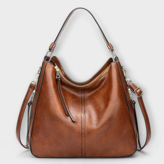 Lora Women's Classic Shoulder Bag - Fashinoza