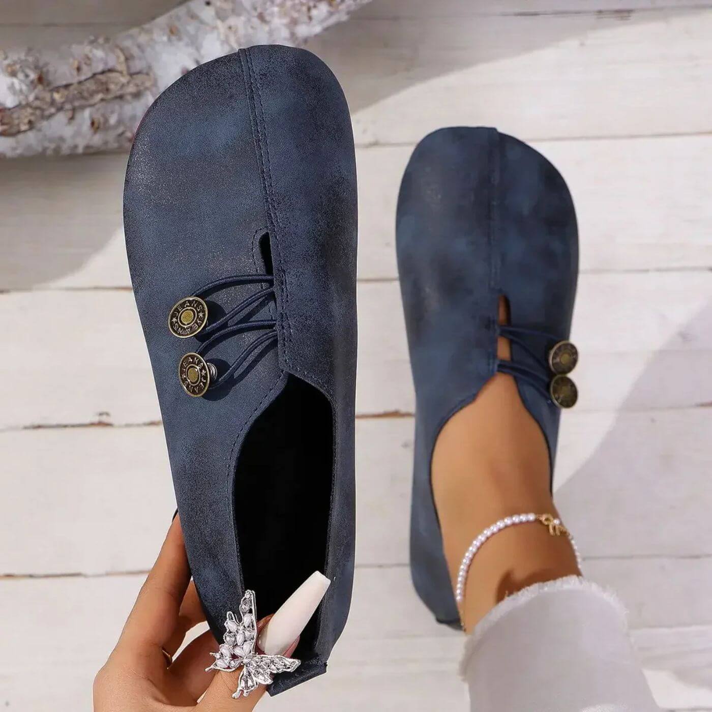Women's Orthopedic Sandals with Arch Support